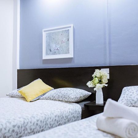 The Beach Cha Am Residence Cha-Am Ngoại thất bức ảnh