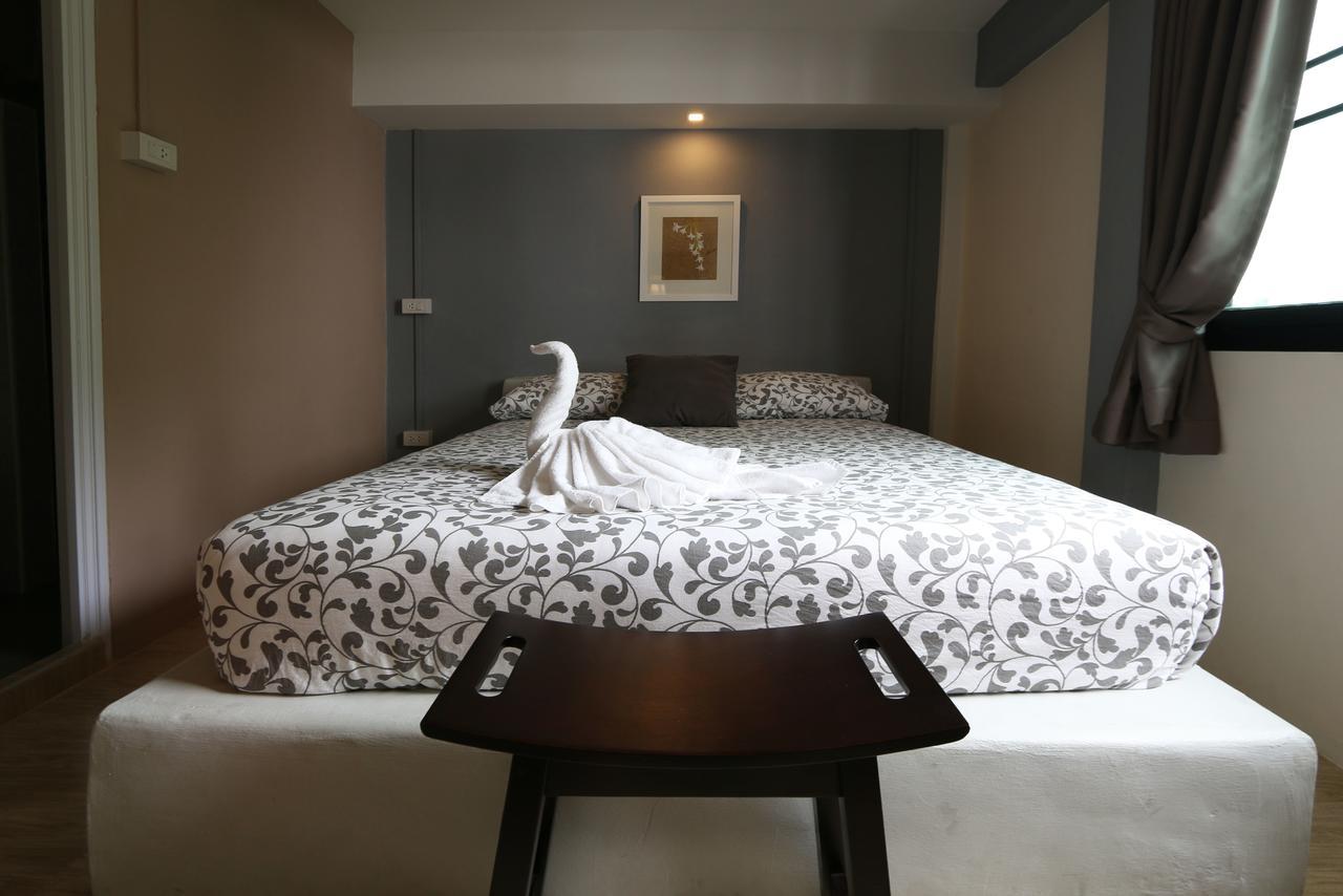 The Beach Cha Am Residence Cha-Am Ngoại thất bức ảnh