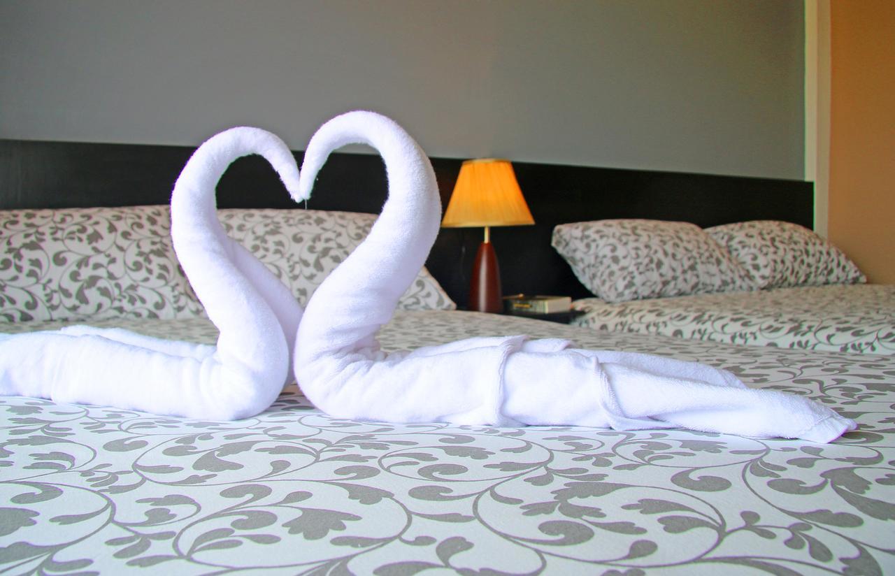 The Beach Cha Am Residence Cha-Am Ngoại thất bức ảnh