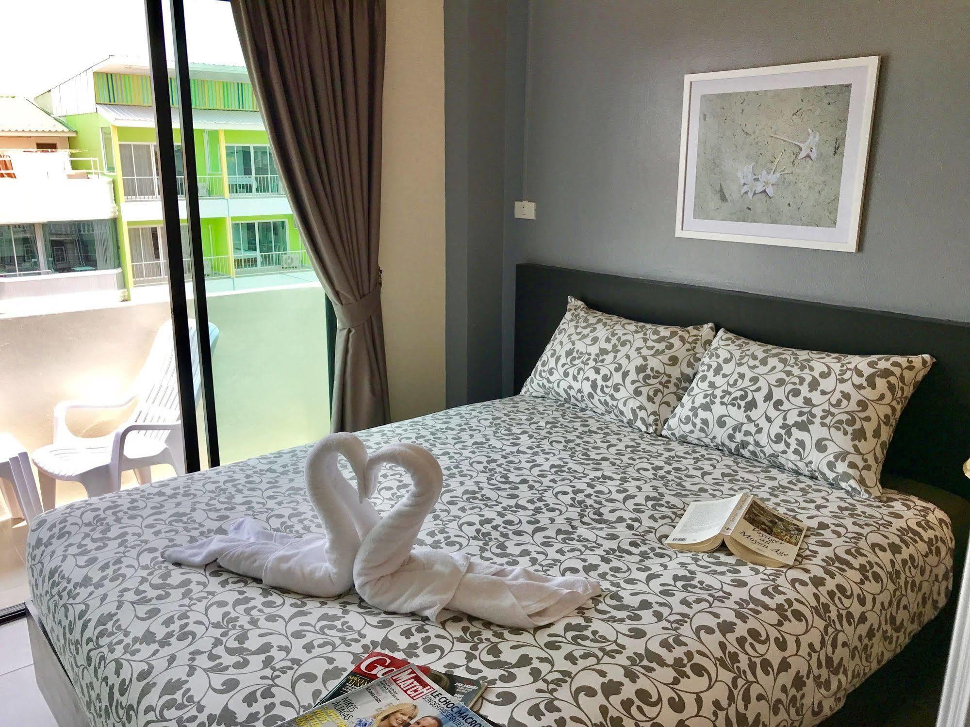 The Beach Cha Am Residence Cha-Am Ngoại thất bức ảnh