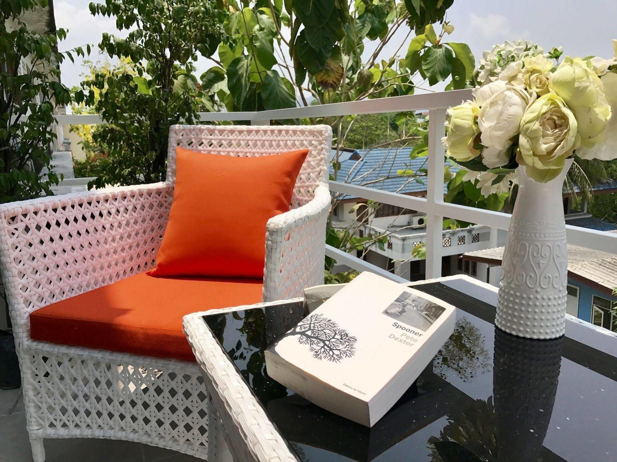The Beach Cha Am Residence Cha-Am Ngoại thất bức ảnh