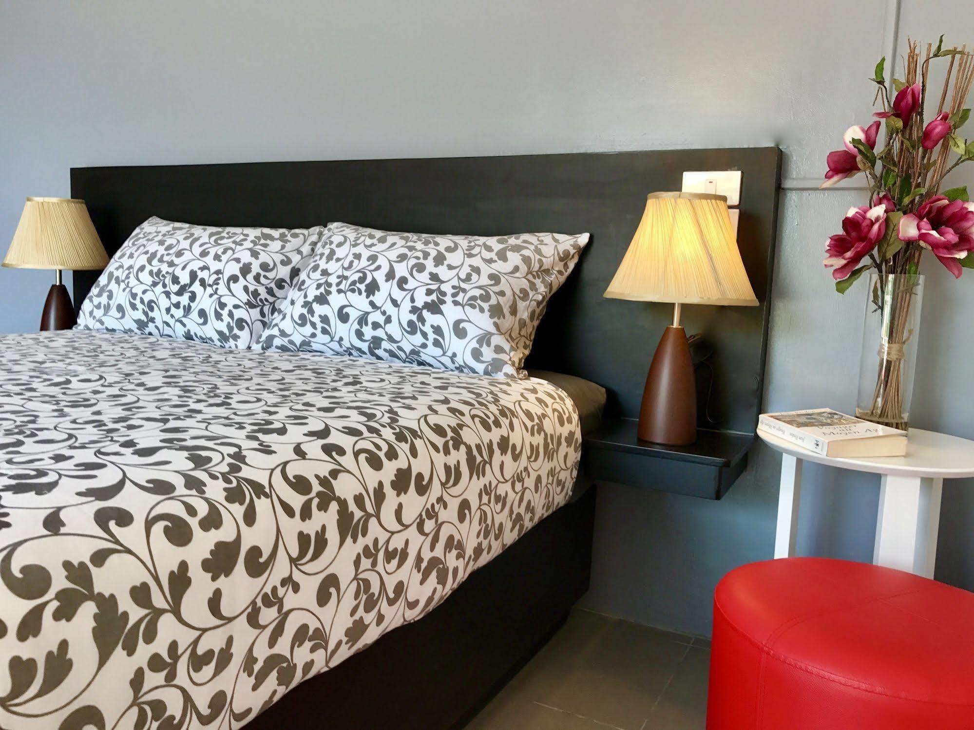 The Beach Cha Am Residence Cha-Am Ngoại thất bức ảnh