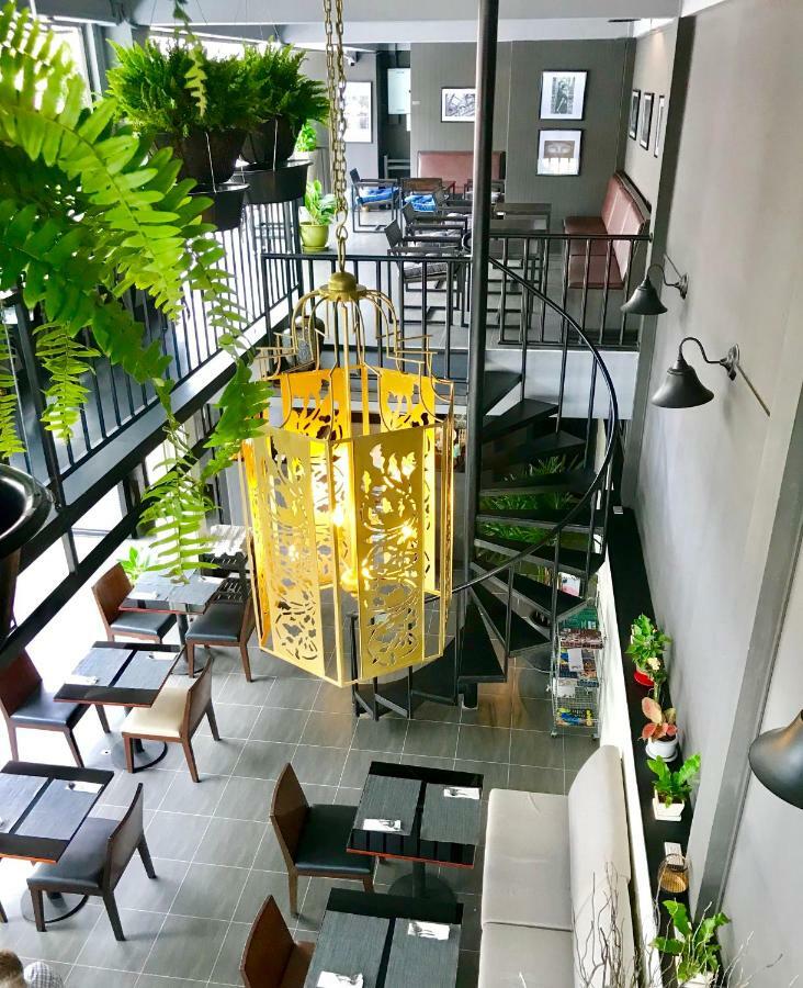 The Beach Cha Am Residence Cha-Am Ngoại thất bức ảnh