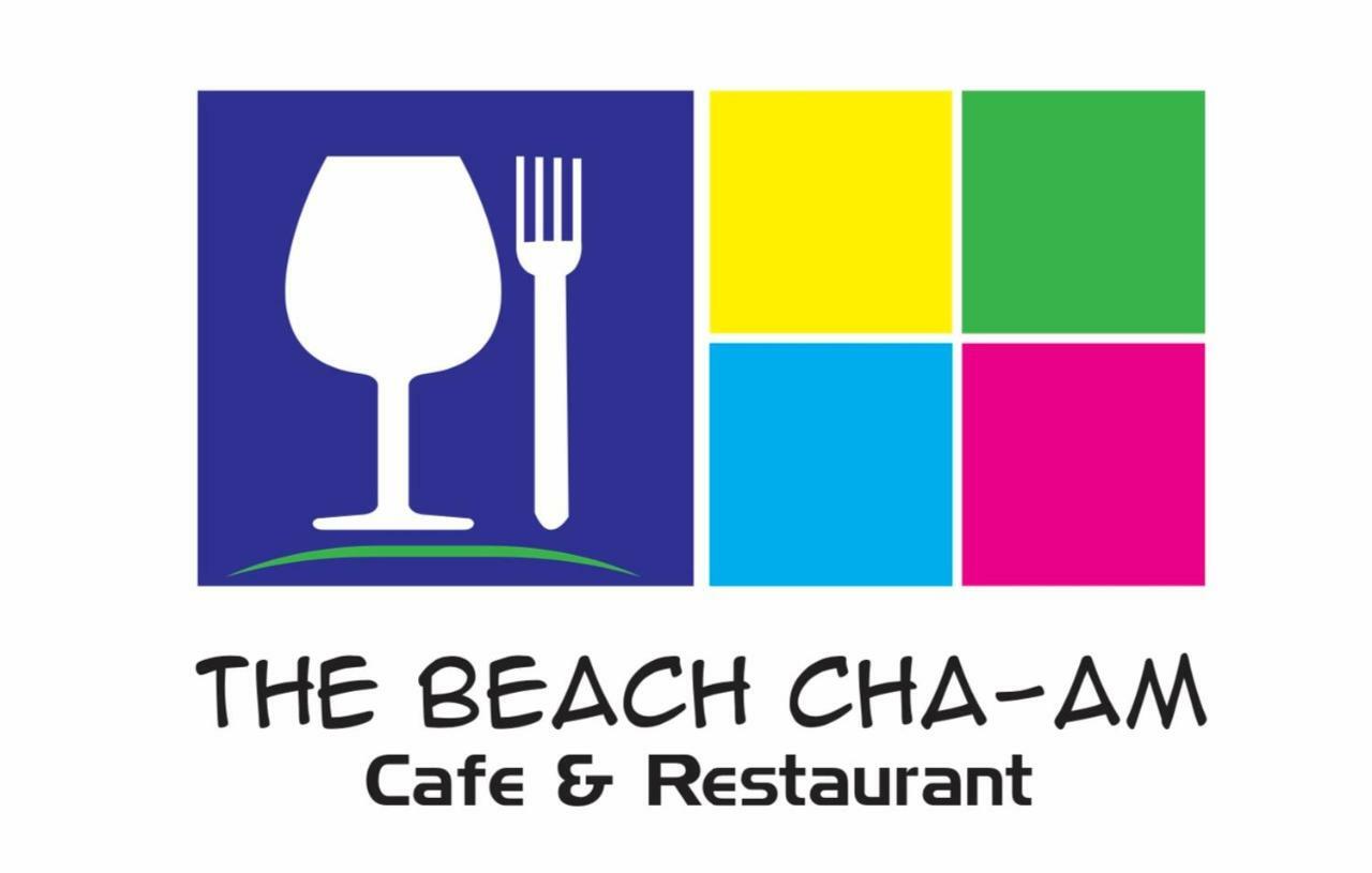 The Beach Cha Am Residence Cha-Am Ngoại thất bức ảnh
