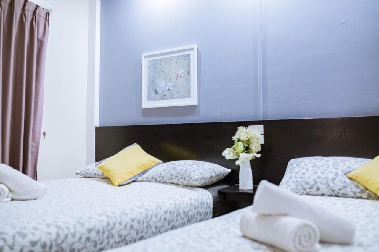 The Beach Cha Am Residence Cha-Am Ngoại thất bức ảnh