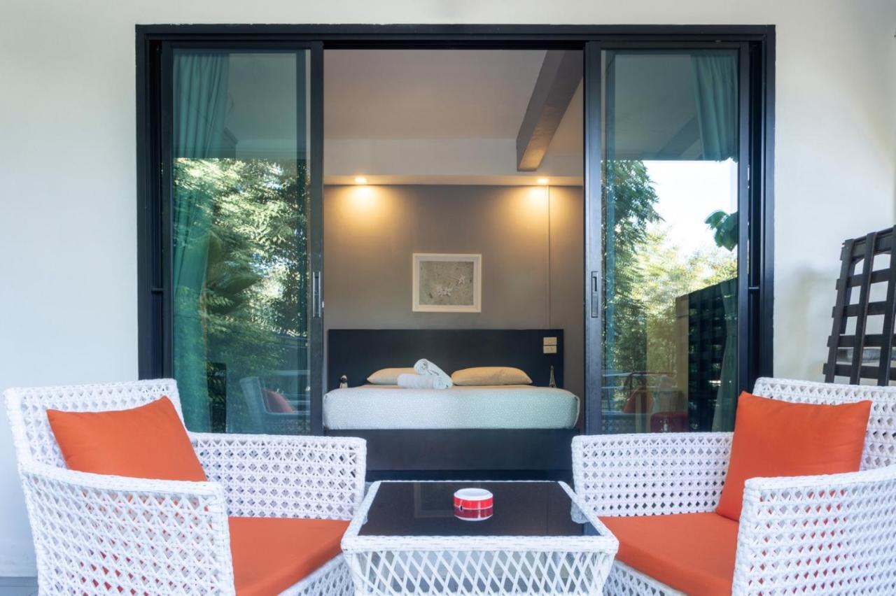 The Beach Cha Am Residence Cha-Am Ngoại thất bức ảnh