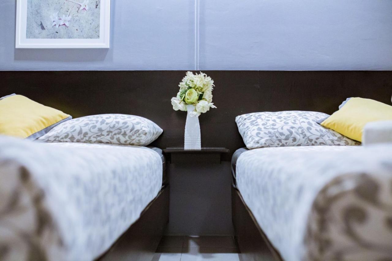 The Beach Cha Am Residence Cha-Am Ngoại thất bức ảnh