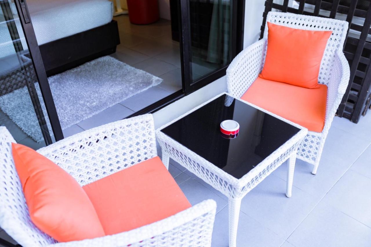 The Beach Cha Am Residence Cha-Am Ngoại thất bức ảnh