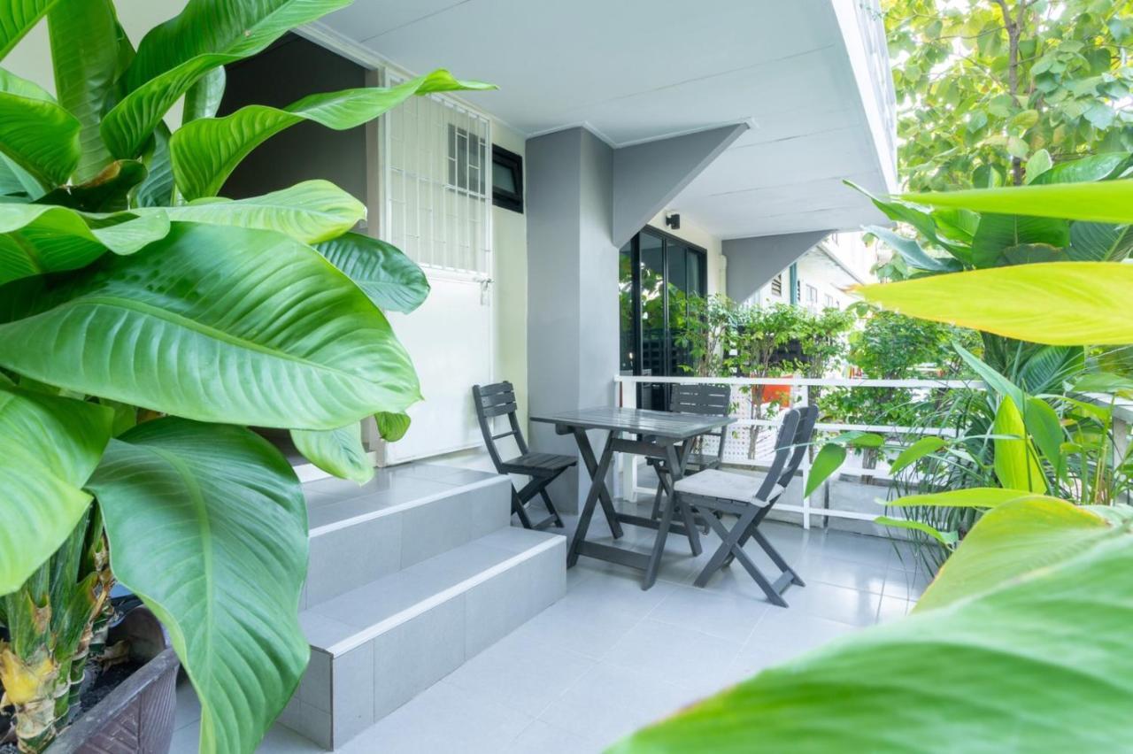 The Beach Cha Am Residence Cha-Am Ngoại thất bức ảnh